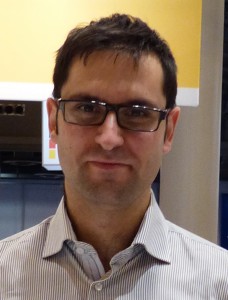 Francois LIROLA